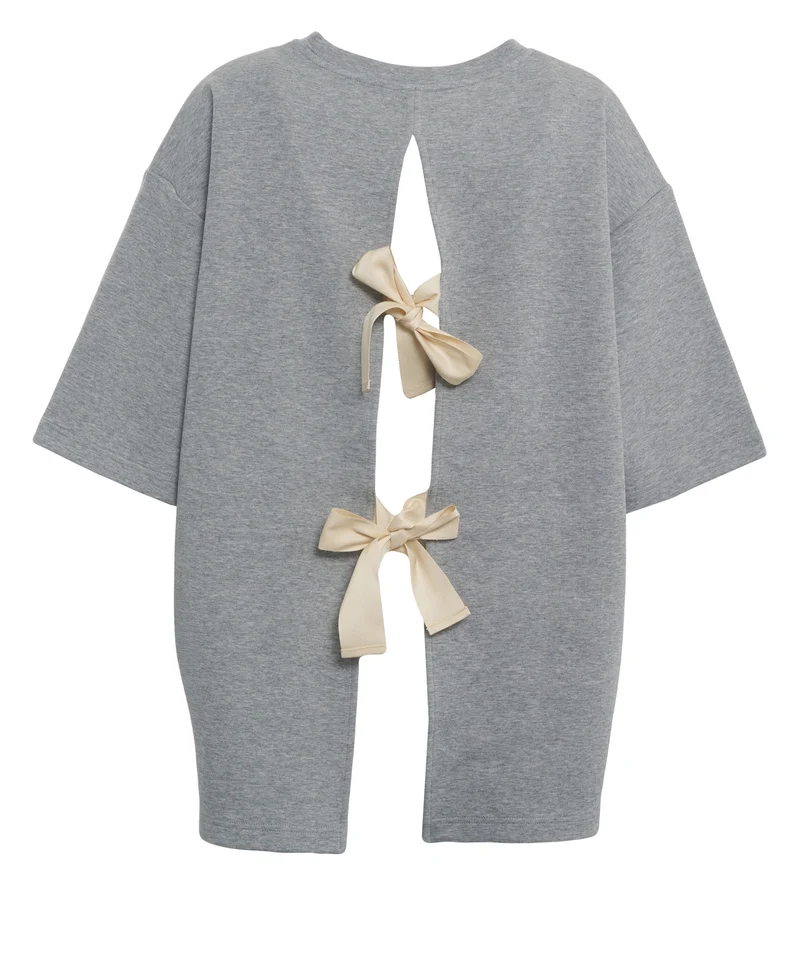 T-shirt 'Bow'