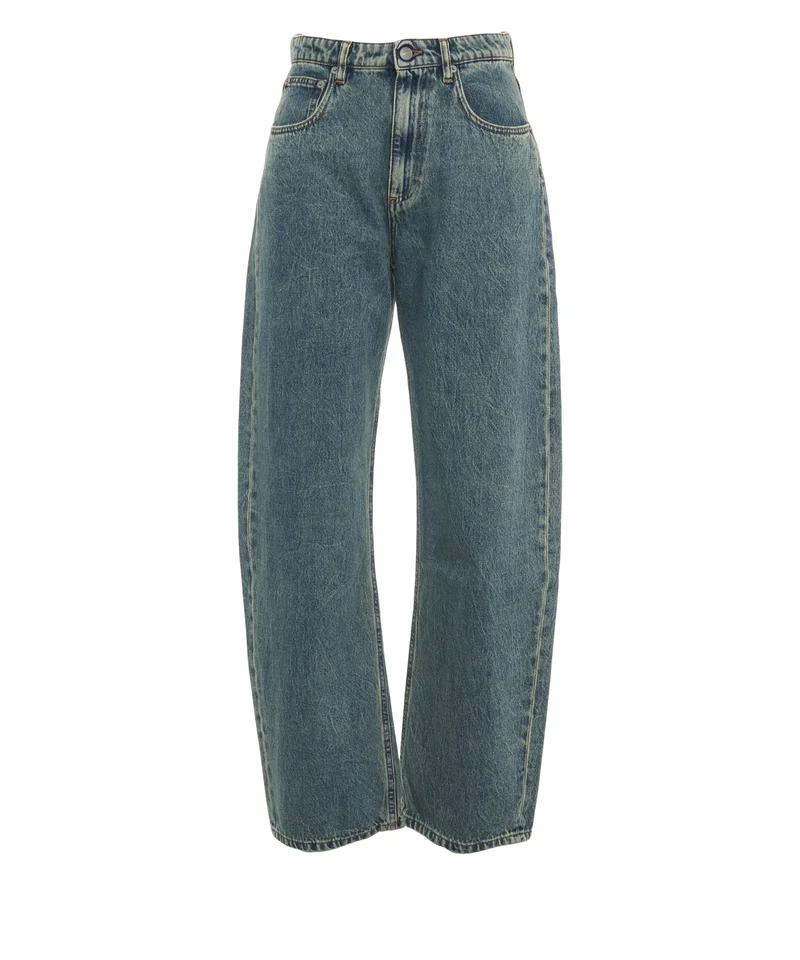Jeans loose fit