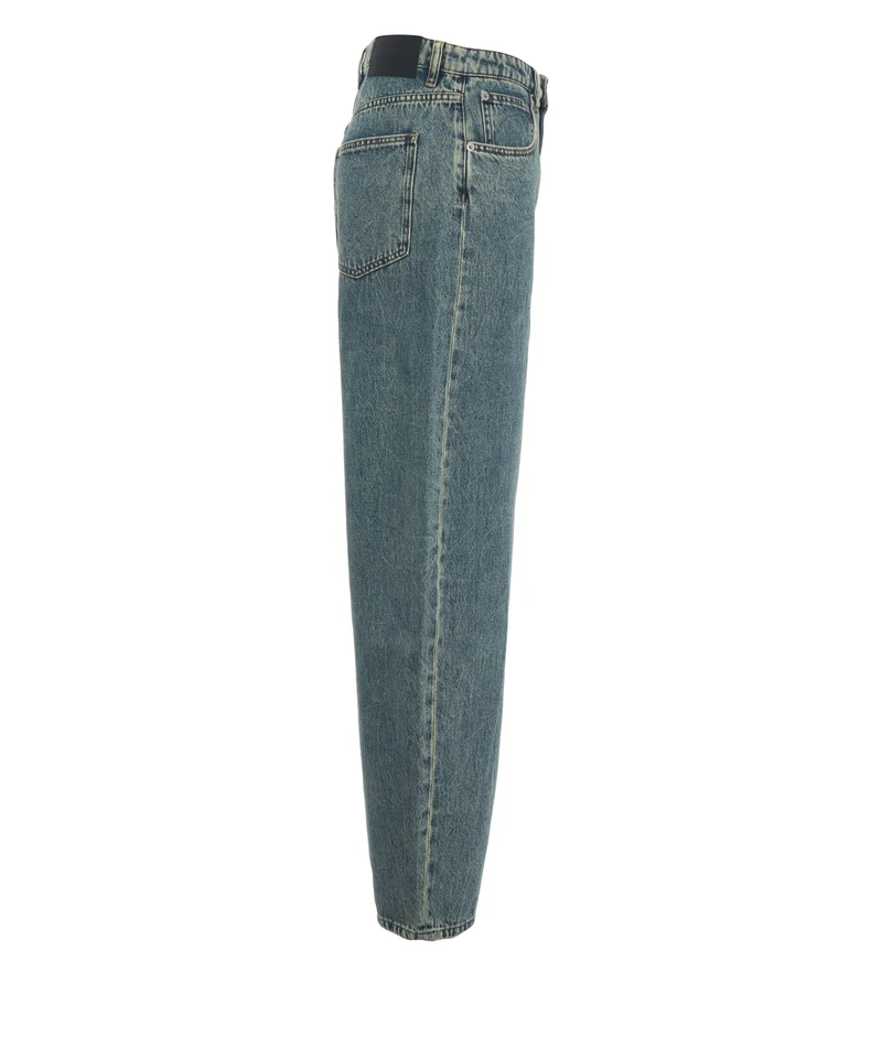 Jeans loose fit