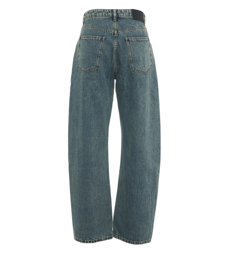 Jeans loose fit