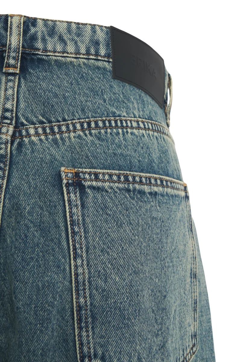 Jeans loose fit