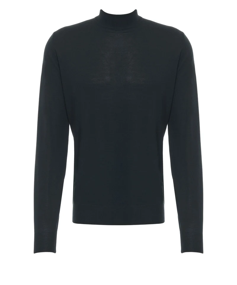 Maglione in lana merino