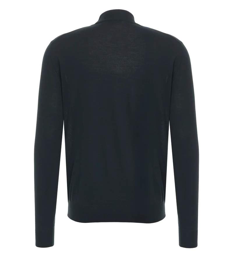 Maglione in lana merino