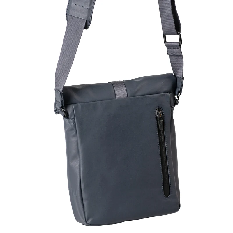 aunts & uncles Kuji RE - Bolso bandolera 26 cm (outer space)