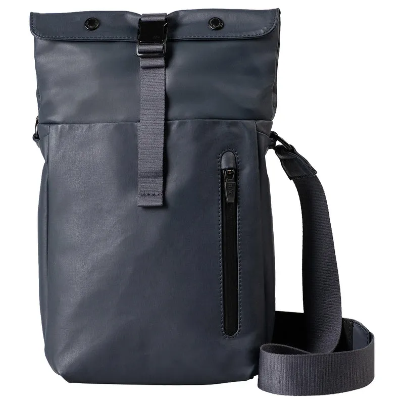 aunts & uncles Kuji RE - Bolso bandolera 26 cm (outer space)