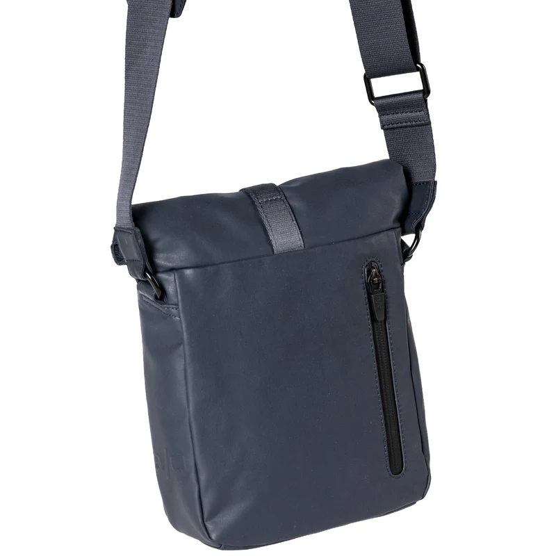 aunts & uncles Japan RE Yodo RE - Bolso bandolera 19 cm (outer space)