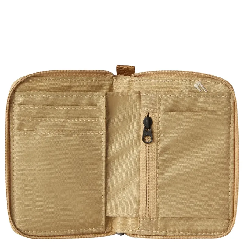 The North Face Base Camp Voyager - Cartera 3cc 12 cm (khaki stone/utility bro)