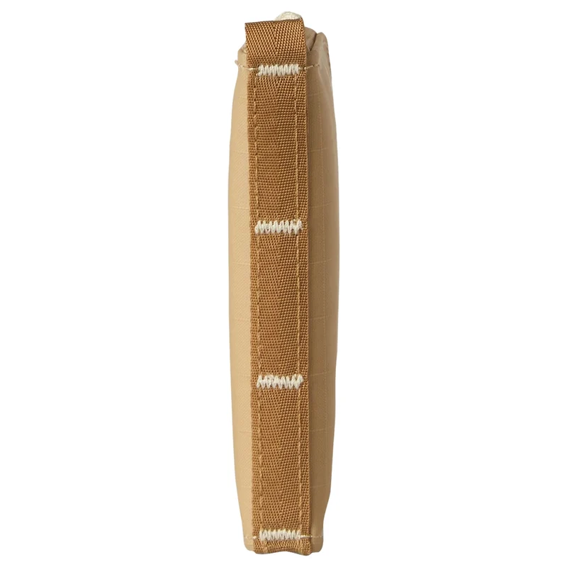 The North Face Base Camp Voyager - Cartera 3cc 12 cm (khaki stone/utility bro)