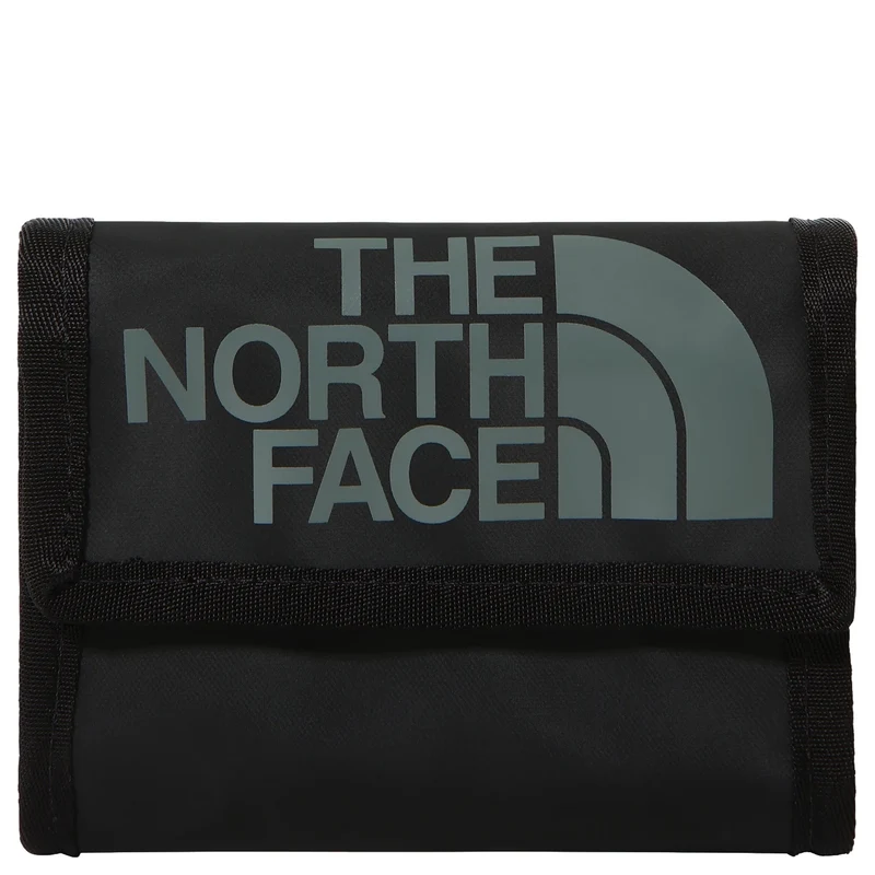 The North Face Base Camp - Cartera 19 cm (tnf black-npf)
