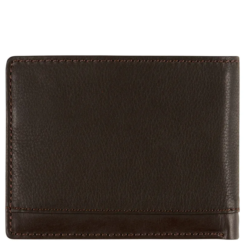 Camel Active Stone - Cartera 8cc 12.5 cm (brown)