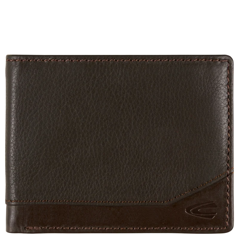 Camel Active Stone - Cartera 6cc 11 cm (brown)