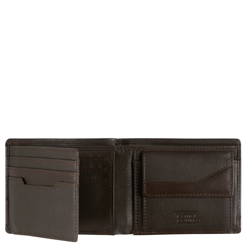 Camel Active Stone - Cartera 6cc 11 cm (brown)