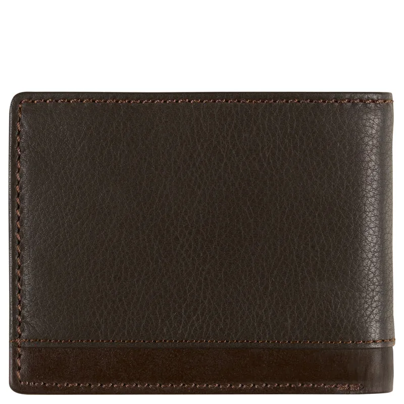 Camel Active Stone - Cartera 6cc 11 cm (brown)