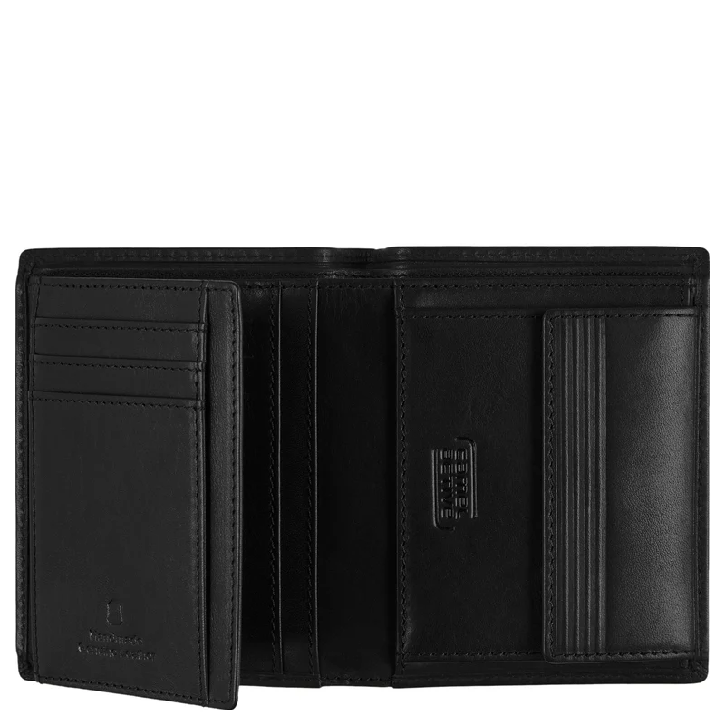 Camel Active Cliff - Cartera 6cc 12 cm (black)
