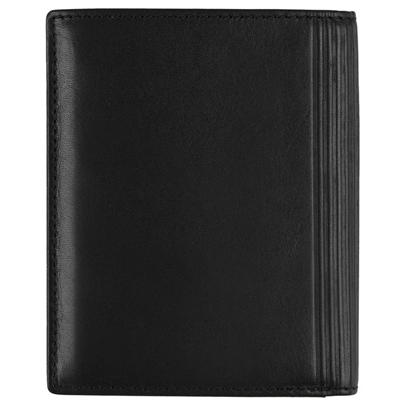 Camel Active Cliff - Cartera 6cc 12 cm (black)