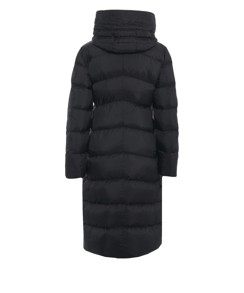 Cappotto trapuntato 'Nunki'
