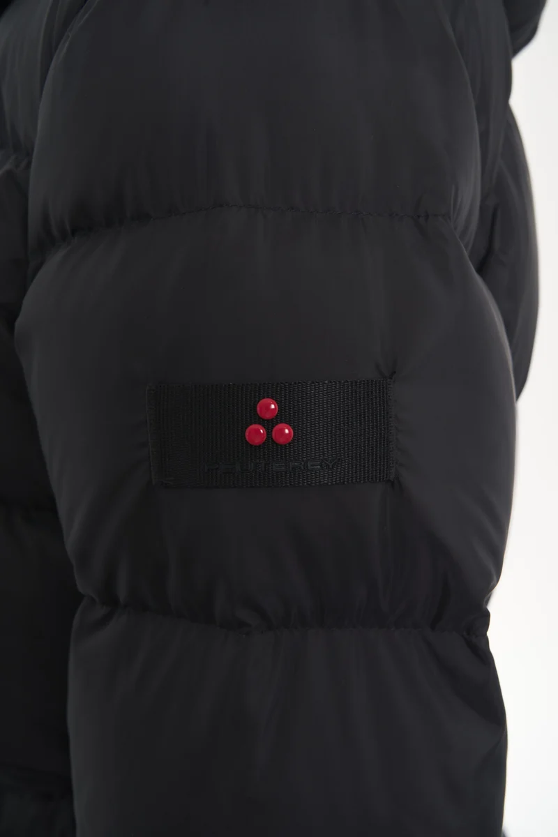 Cappotto trapuntato 'Nunki'