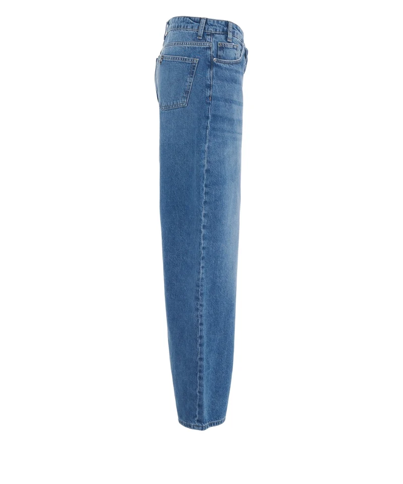 Jeans in cotone