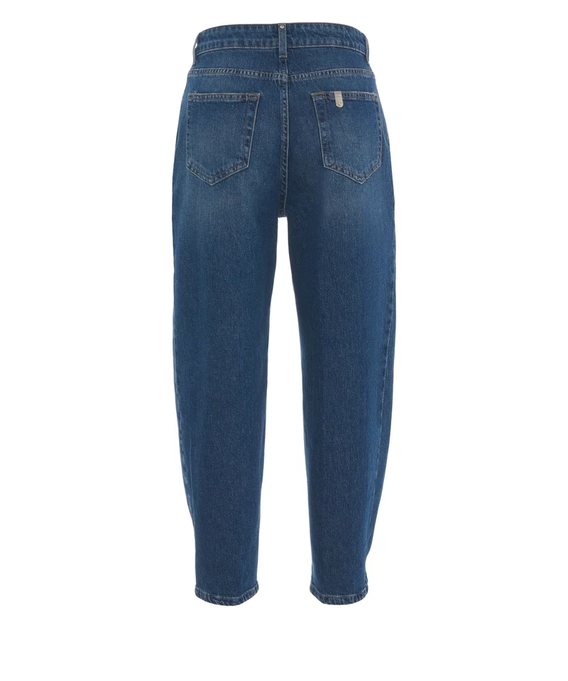 Jeans in cotone