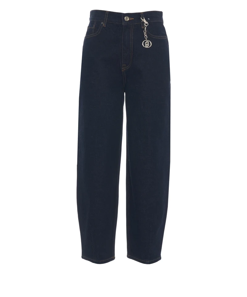 Jeans in cotone