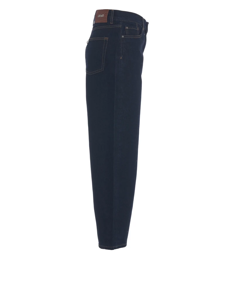 Jeans in cotone