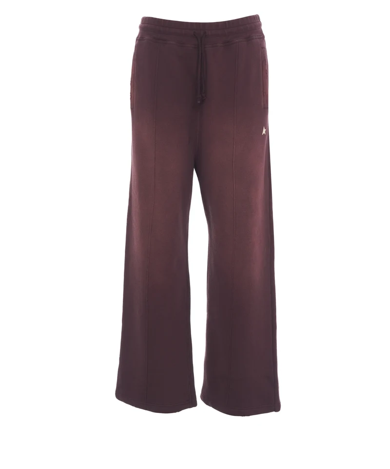 Pantaloni sportivi loose fit