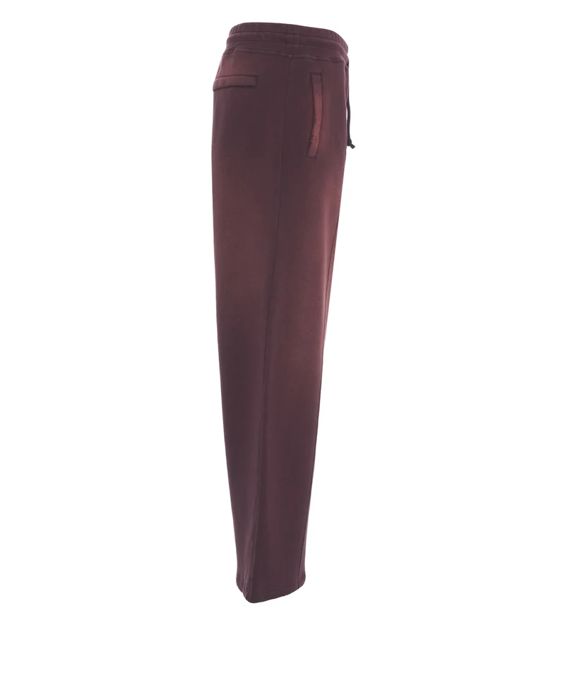 Pantaloni sportivi loose fit