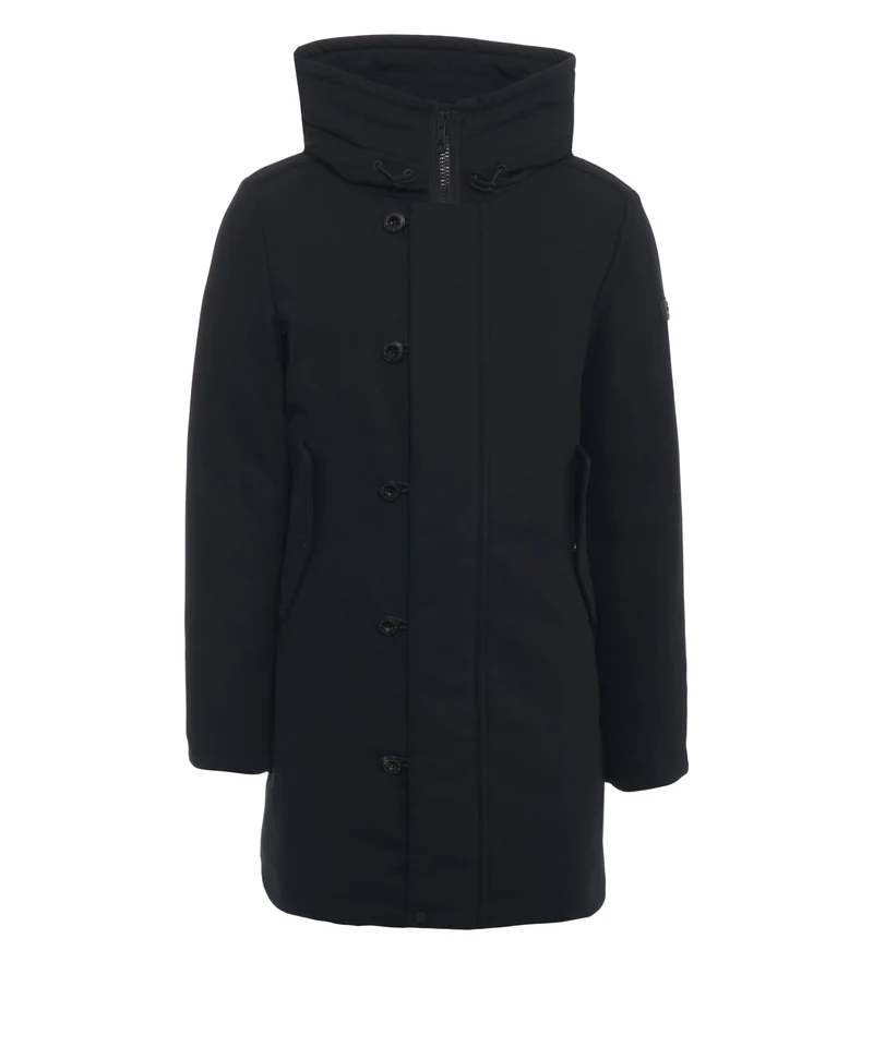 Parka 'Kasa'