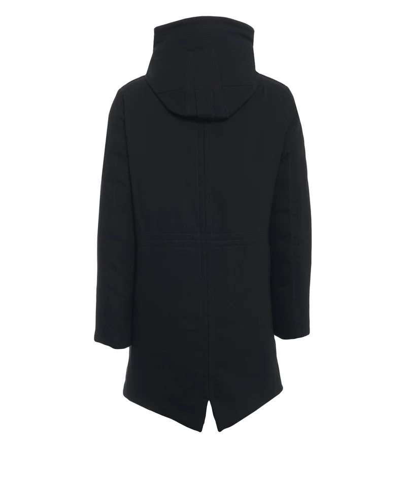 Parka 'Kasa'