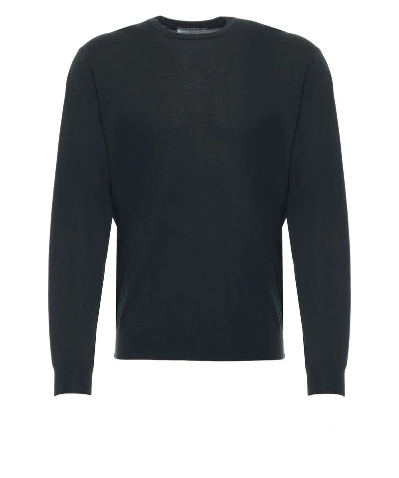 Maglione in lana merino