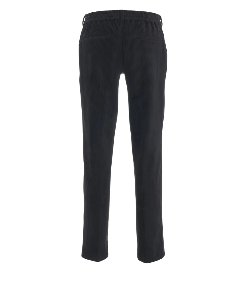 Pantaloni in velluto a coste