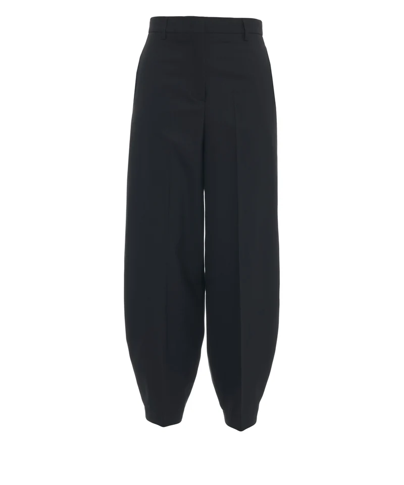 Pantaloni balloon