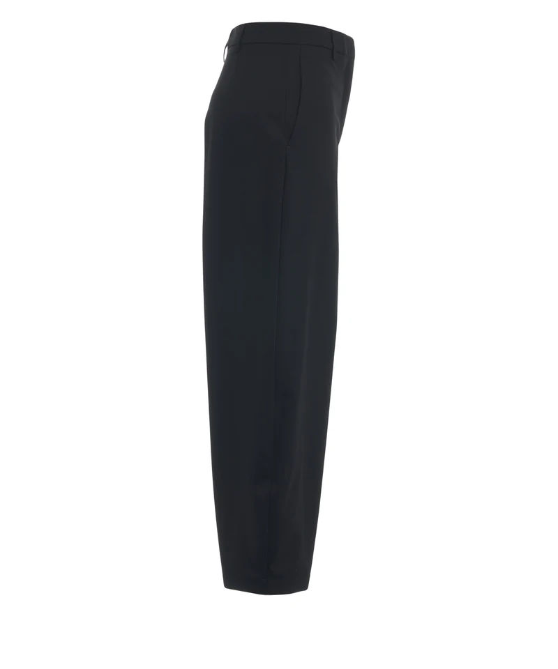 Pantaloni balloon