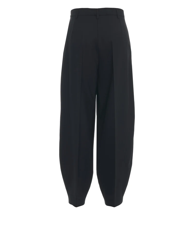 Pantaloni balloon