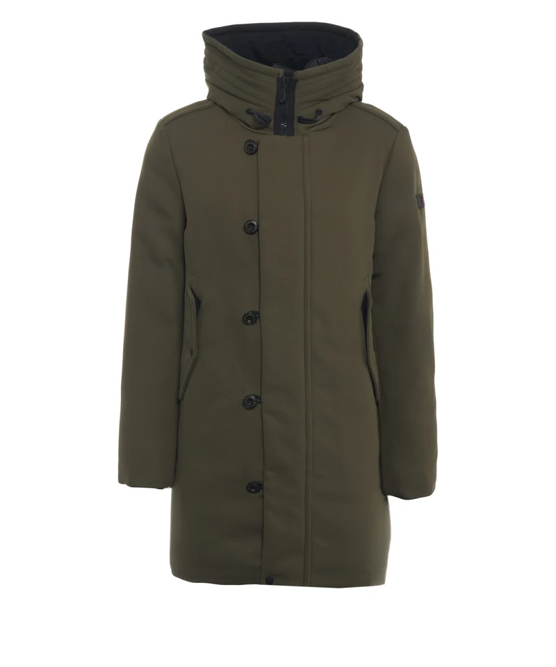 Parka 'Kasa'