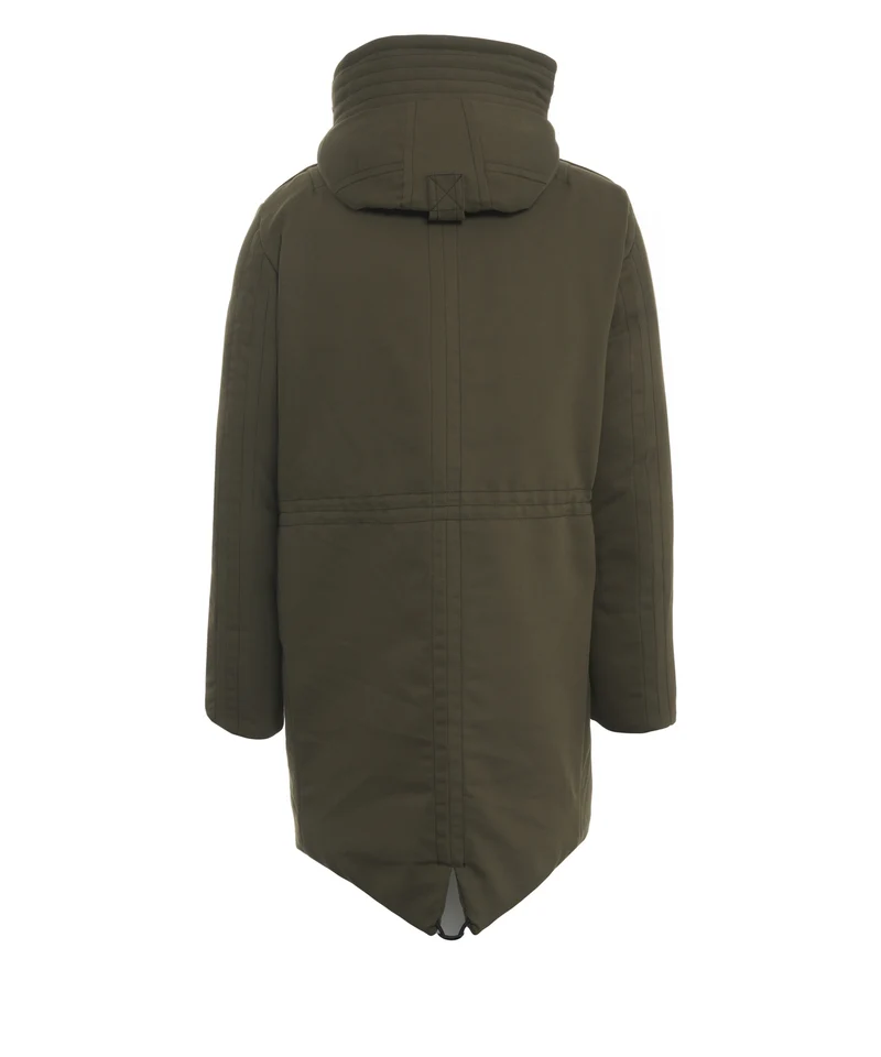 Parka 'Kasa'