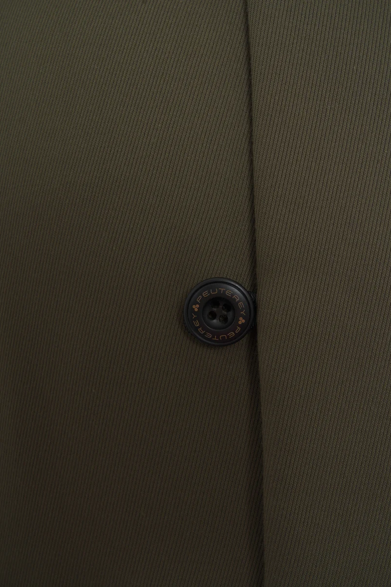 Parka 'Kasa'
