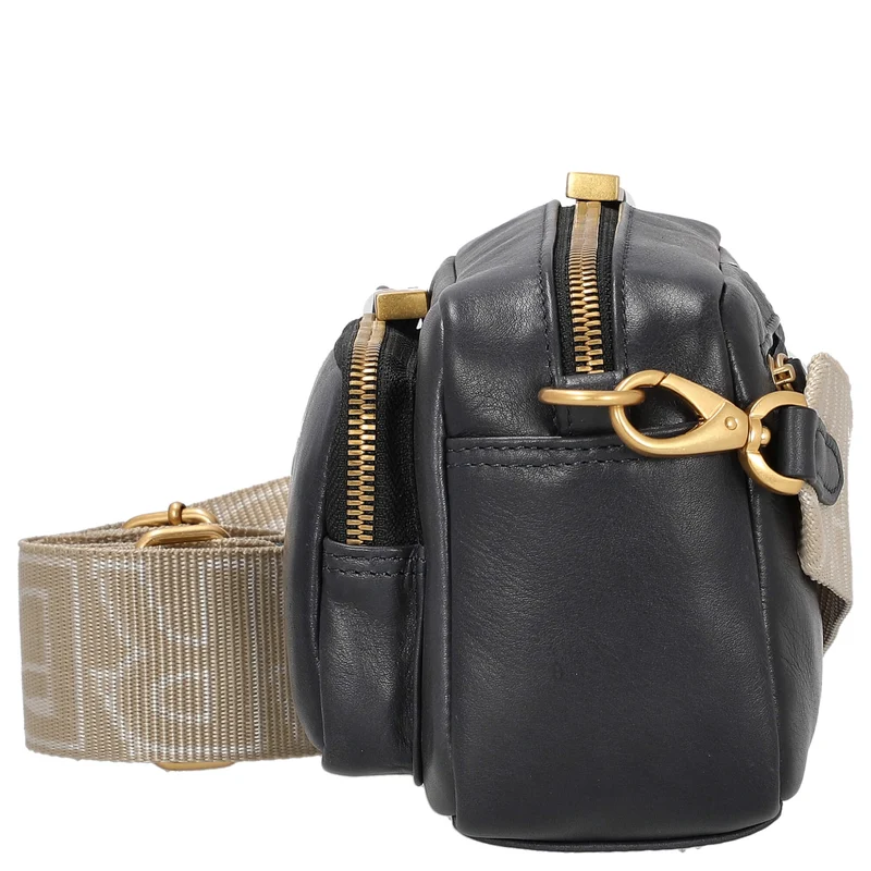Picard Soulmate - Bolso de hombro 20 cm (ozean)