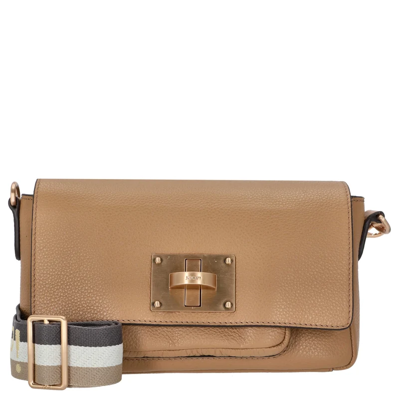 Joop Women Carino Muna - Bolso de hombro 23 cm S (beige)