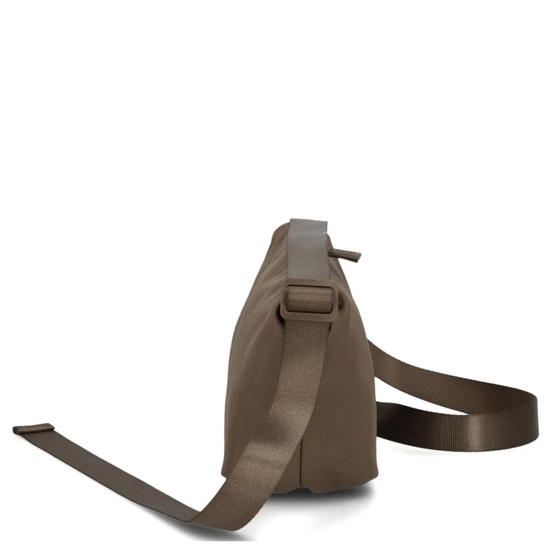 zwei Mademoiselle MTX40 - Bolso bandolera 22 cm (brown)