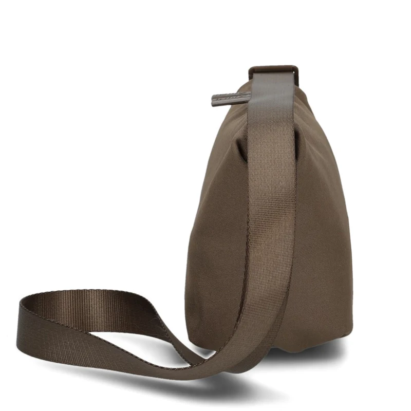 zwei Mademoiselle MTX40 - Bolso bandolera 22 cm (brown)