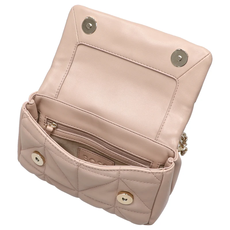 BOSS B-Icon Bag - Bolso bandolera 18 cm (open red)