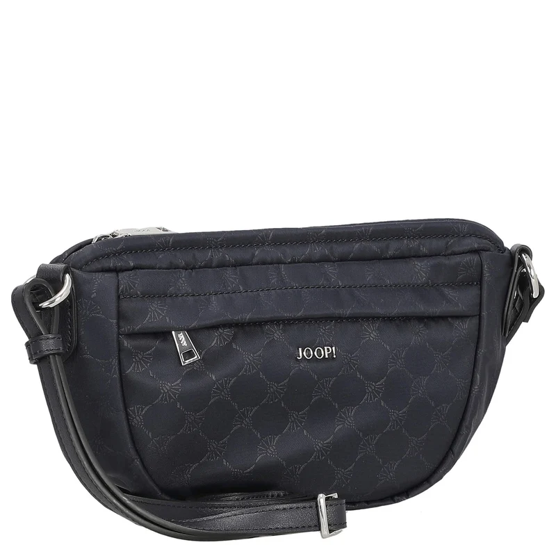 Joop Women Nylon Cornflower Zella - Bolso bandolera 15 cm S (nightblue)