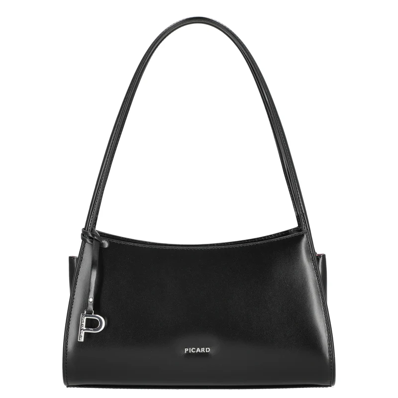 Picard Black Tie - Bolso bandolera 31 cm (schwarz)