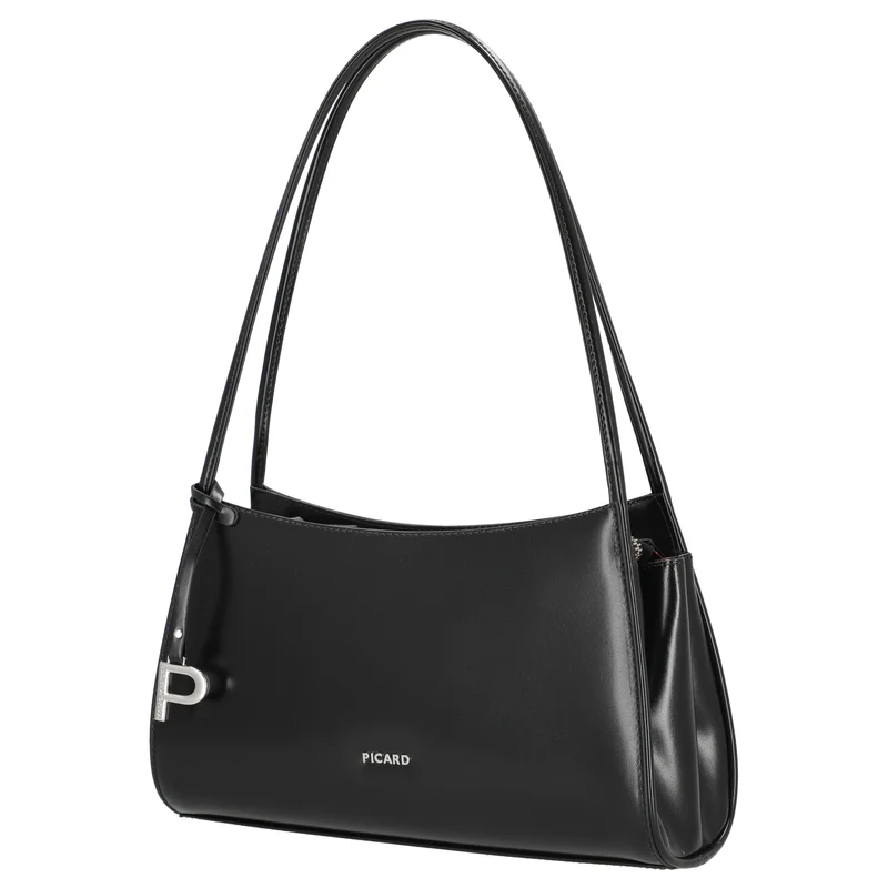 Picard Black Tie - Bolso bandolera 31 cm (schwarz)