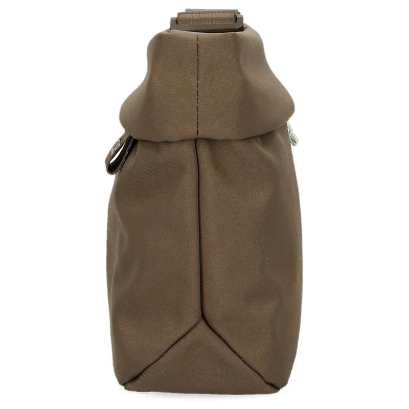 zwei Mademoiselle MTX45 - Bolso bandolera 29 cm (brown)