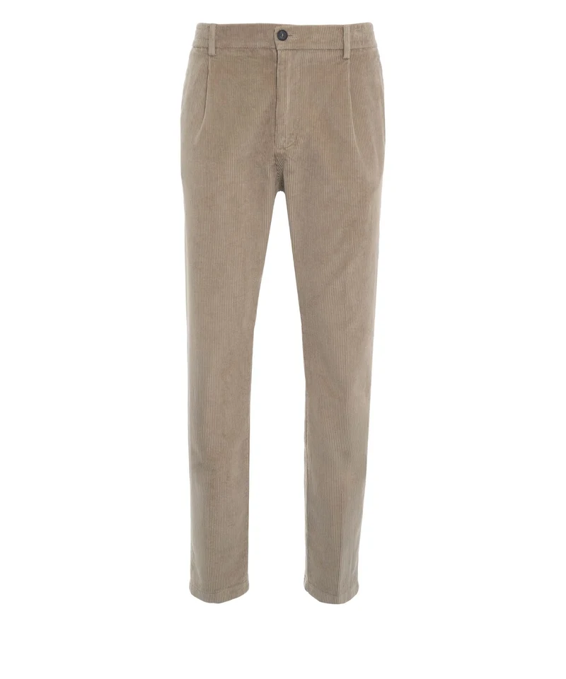 Pantaloni in velluto a coste 'Mitte'