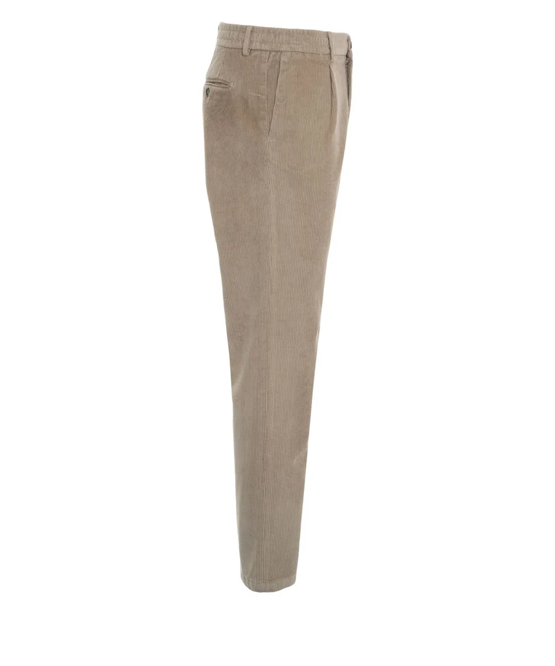 Pantaloni in velluto a coste 'Mitte'