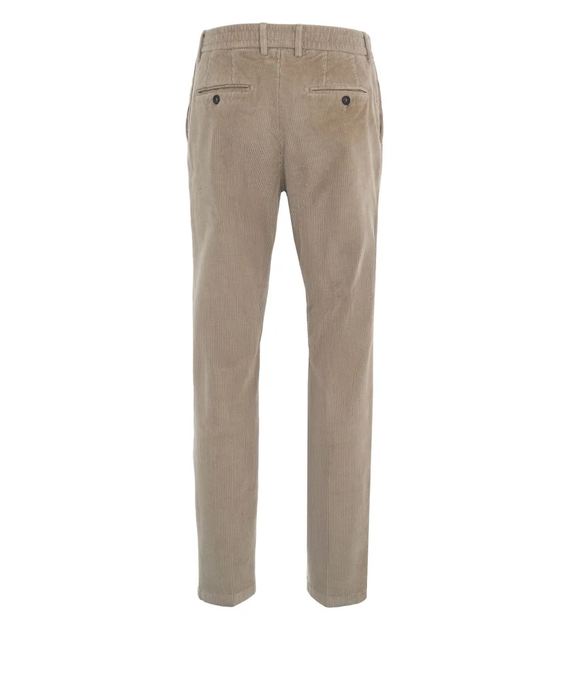 Pantaloni in velluto a coste 'Mitte'