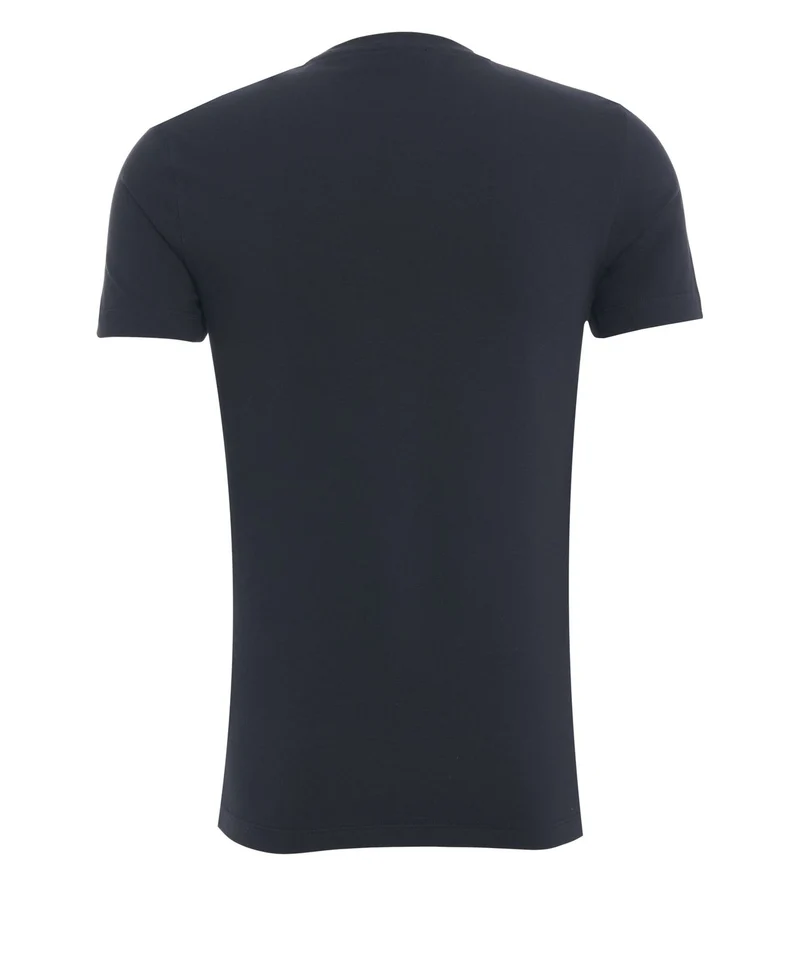 T-shirt in cotone